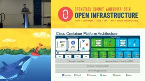 Cisco Container Platform - An Enterprise Kubernetes Platform for the Multicloud World