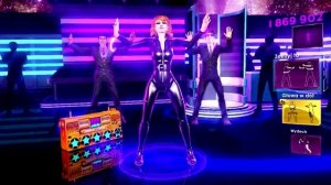 Dance Central 3 | OMG