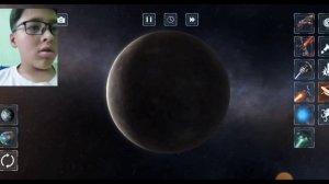 Я РАЗРУШИЛ САМЫЕ БОЛЬШИЕ ПЛАНЕТЫ В МИРЕ - РАЗРУШЕНИЯ ПЛАНЕТ В СОЛНЕЧНЫЙ СИСТЕМЕ