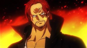 「La Espada」Shanks edit / One piece「AMV/EDIT」4K