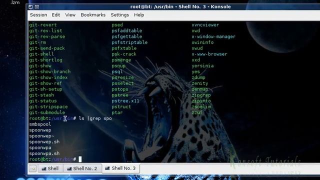 Installing spoonwep and spoonwpa смотреть онлайн