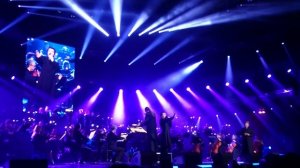 Нотр-Дам де Пари, Киев, 15/02/2016