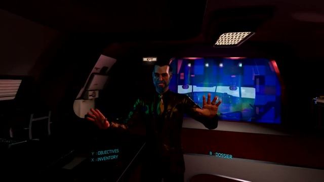 Defector Review смотреть онлайн