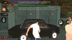 ПУТЬ БОМЖА НА БЛЕК РАША #9 - ПЕРВЫЙ РАЗ В КАЗИКЕ... НА BLACK RUSSIA RP! (CRMP MOBILE)