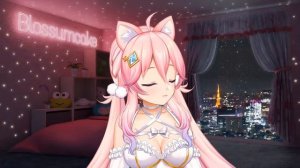 ✧ ASMR ✧ Needy catgirl GF welcomes you home after a long day at work