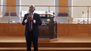 Worship Service | July 3, 2021 | The Assignment of Confinement | Dr. Abraham Henry