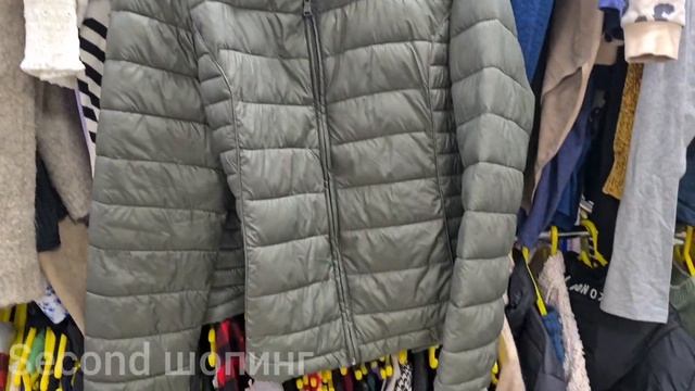 секонд хенд из Америки Сингапура Британии  кашемир шуба обувь second hand