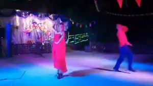 русский народный танец 12.07.2018