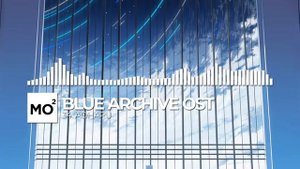 ブルーアーカイブ Blue Archive OST 34. Aoharu