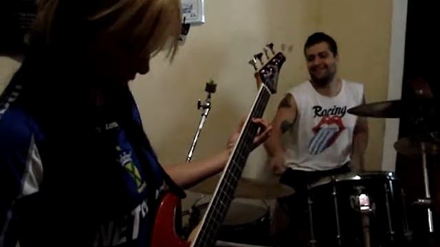 VISITANTES - Borracho en la tribuna-(Cover Tango 14) смотреть онлайн