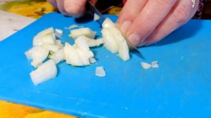 Как приготовить Невероятно Сочные Треугольники - простой рецепт