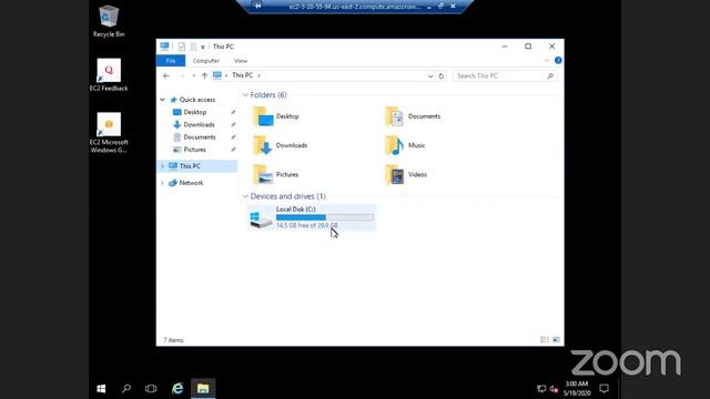 Free Devops by Mr Satish 8 AM Sathya Technologies смотреть онлайн