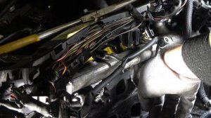 How to replace Glow Plugs Mercedes Benz OM651 engine