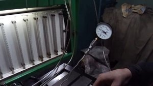 Плунжерная пара 096400-1481 (DENSO) производителя Diesel Parts/CHJ