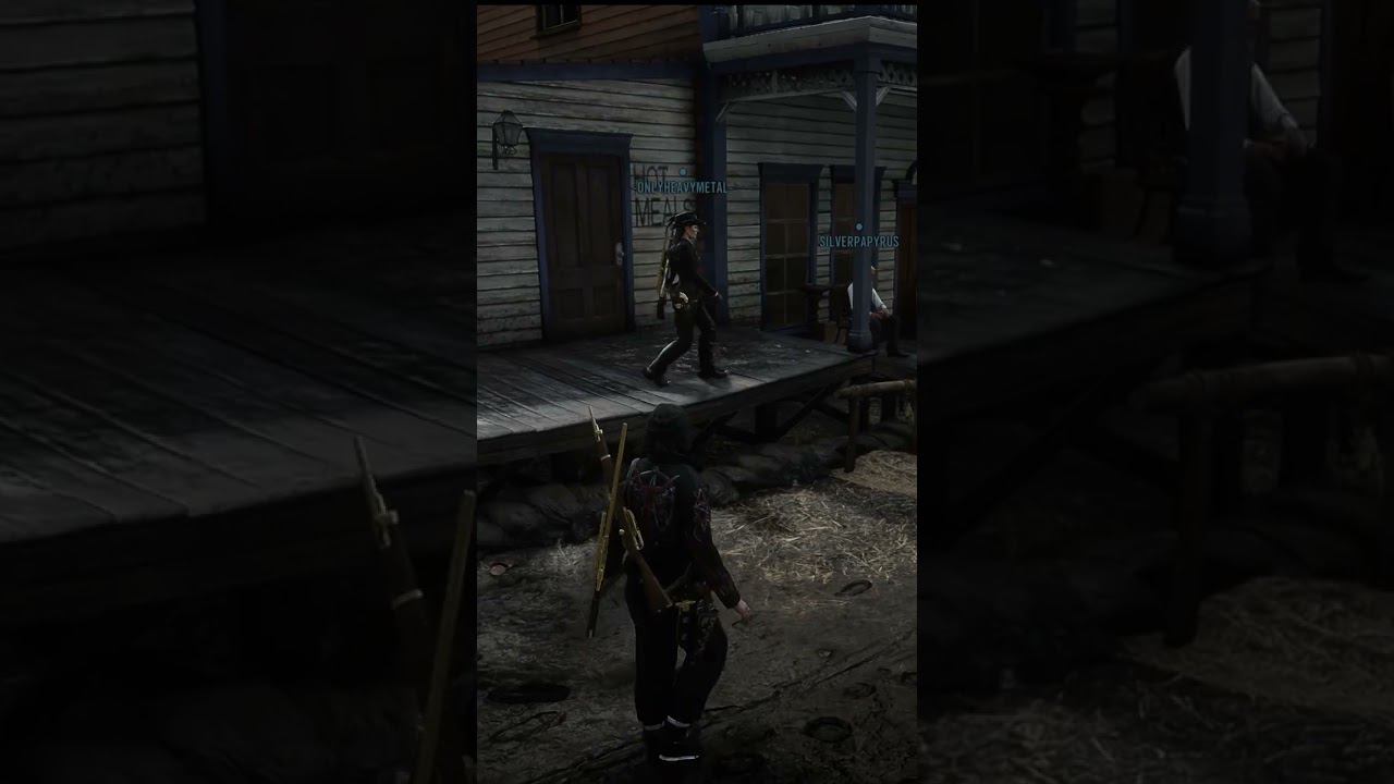 СНЕГ  rdo reddeadonline reddeadredemption