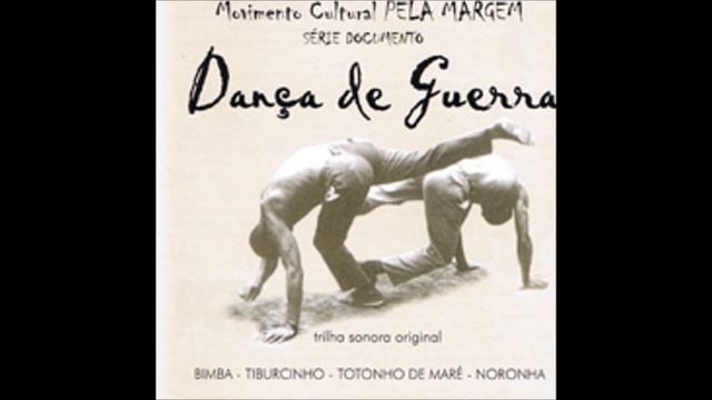 Dança de Guerra Mestre bimba e Jaiir Moura смотреть онлайн
