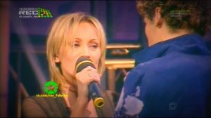 Патрисия Каас и Фабрика звёзд Попурри