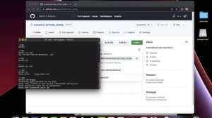 Using git to access a private repo within Autoplot (1 of 2)