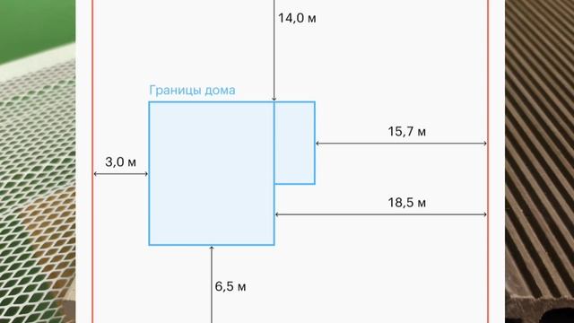 фундамент для каркасного дома от компании РусДом смотреть онлайн