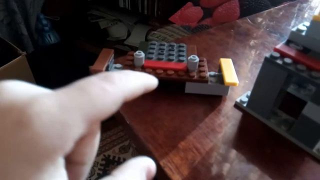 Подставка обзор смотреть онлайн