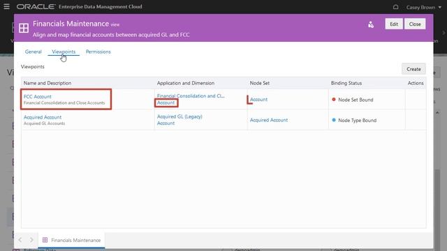 Mapping Data Across Applications смотреть онлайн
