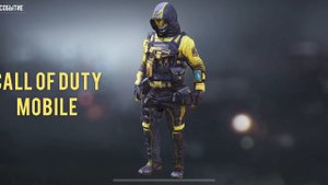 КАК ПОЛУЧИТЬ БЕСПЛАТНЫЙ СКИН CODM Call of Duty Mobile