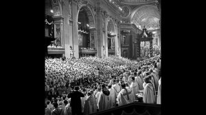 Dr E. Michael Jones: Vatican II