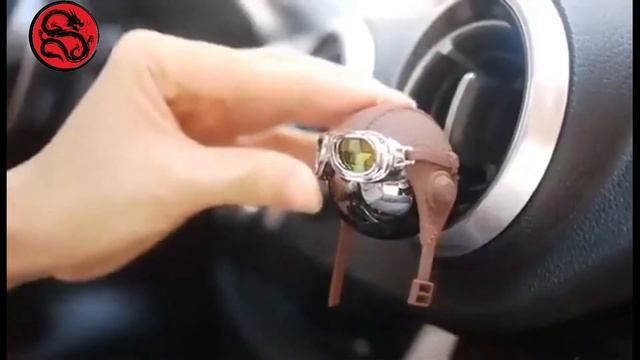 САМЫЙ ПРИКОЛЬНЫЙ АВТОМОБИЛЬНЫЙ ОСВЕЖИТЕЛЬ ВОЗДУХА - АлиЭкспресс 2021 смотреть онлайн