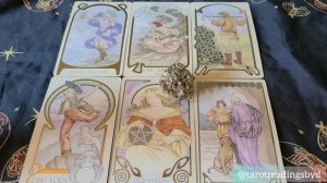 ? Their Current Thoughts About You ? ? Pick a Card Love Tarot Reading ?