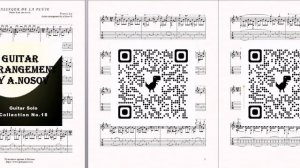 Le Passager de la Pluie (F.Lai) Ноты и табы для гитары