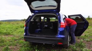 Ford Focus 3. Отзывы владельцев.