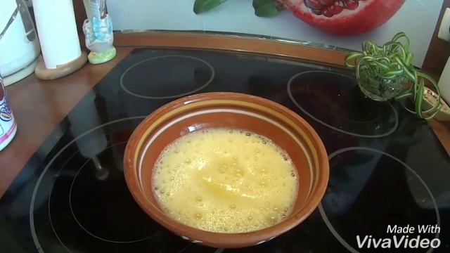 ●БЛИНЧИКИ С АРБУЗНЫМ ШЕЙКОМ смотреть онлайн