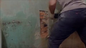 Водопровод в хрущевке Алгоритм монтажа