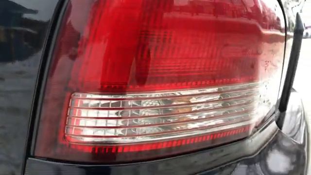 Галант 8 VR-4 тихий обзор 2 смотреть онлайн