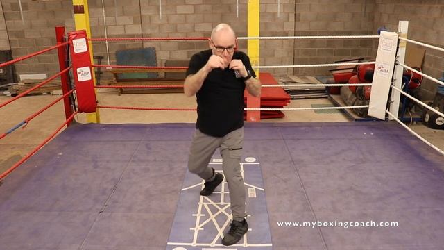 5 Minute Boxing Combinations - Boxing Drills to make a BIG difference