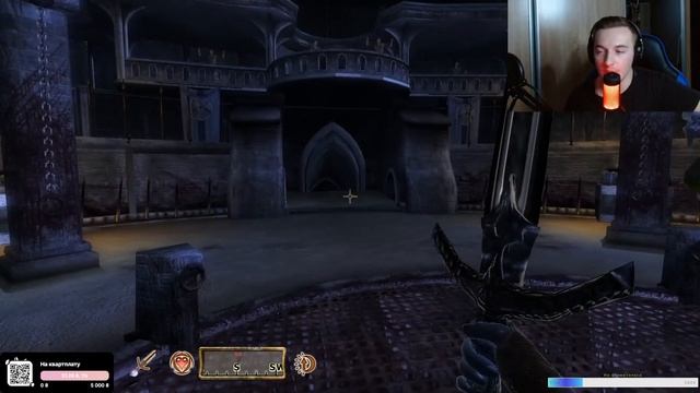 Oblivion CTPIM (з живчиком) смотреть онлайн