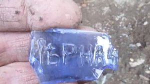 Шурф советского стекла ,серебро и чуть- чуть старины ! С Vanquish 540