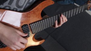 Terminator 2 - Main Theme Guitar Cover