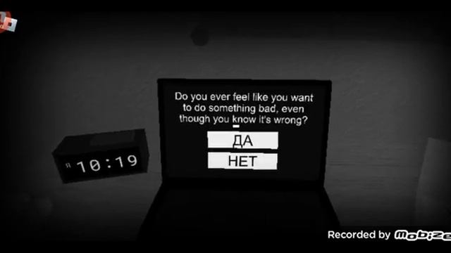 опрос в Роблокс //игра знает меня? // как это работает? //😱 смотреть онлайн