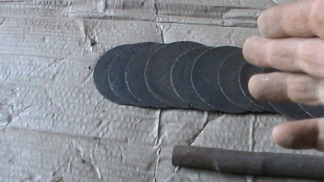 Как отличать шлак от металла при сварке. Совет начинающему. смотреть онлайн