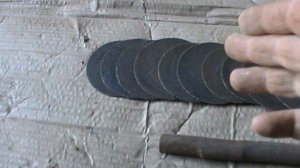 Как отличать шлак от металла при сварке. Совет начинающему.