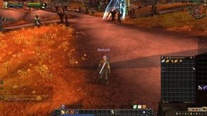 WoW Circle 8.3.7 BFA!!!