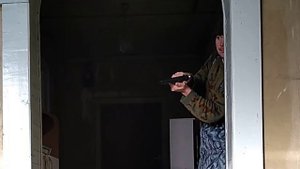 Беретта 92 стрелковые испытания