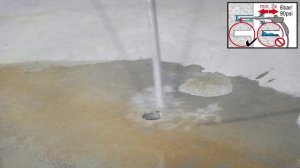 HOW TO: HILTI HVU2 anker - HVU2 plaatsen met een diamantboor
