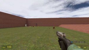 обзор моды poppy playtime 1 2 3 и project playtime УГАР и безумие в garrys mod