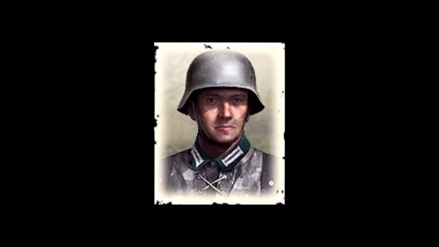 Company of Heroes 2: Фразы юнитов ОКВ: Панцерфузилёры смотреть онлайн