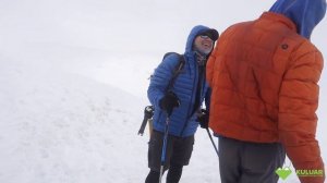 Трек Лангтанг - Непал,  апрель 2019