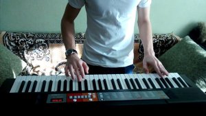 Ах черёмуха белая. Марина Журавлёва.