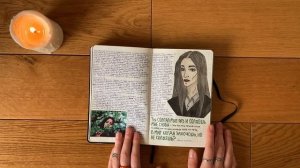 старый личный дневник | закончен | комментарии ~