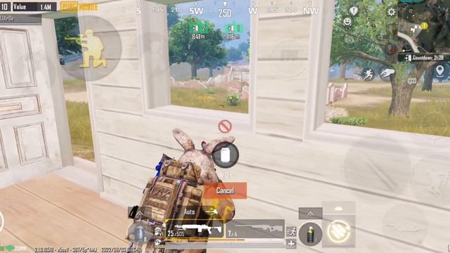 1vs4 Unlimited Loot In Advanced Mode | Metro Royale Chapter 9 | МЕТРО РОЯЛЬ смотреть онлайн